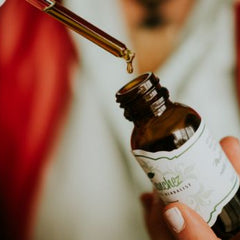 Collection image for: Liquid Herbal Tinctures