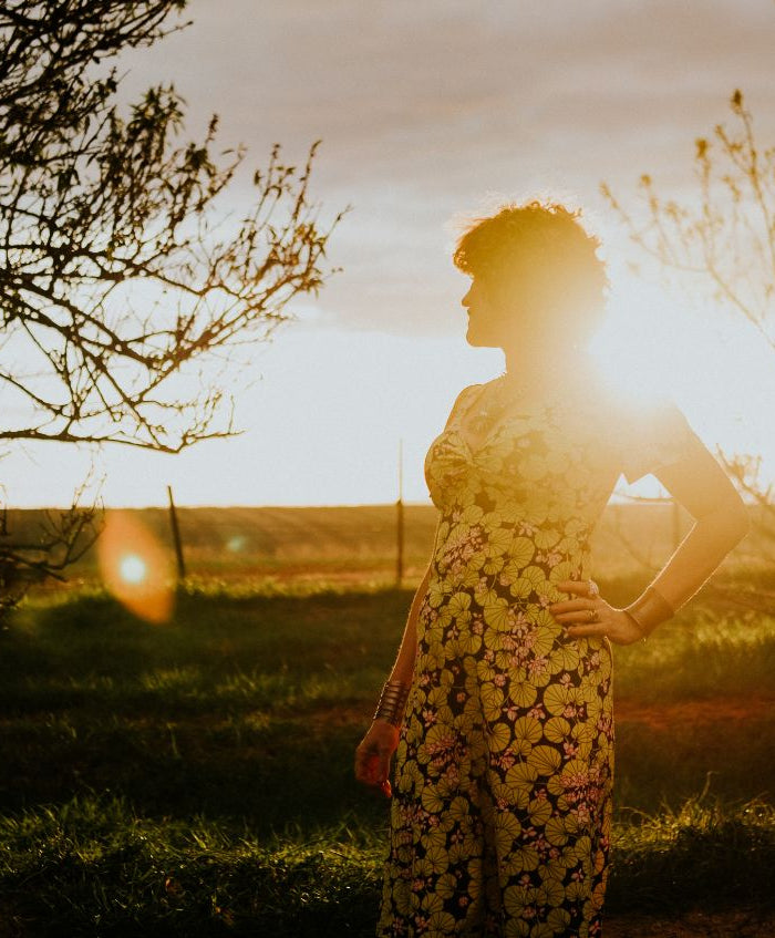 <h1>Get the Good Health & Wellbeing you Deserve</h1>