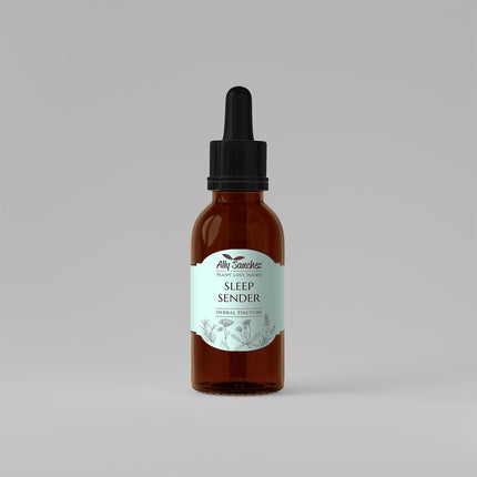 SLEEP SENDER